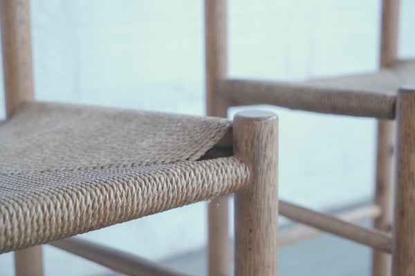 Børge Mogensen J39 Chairs