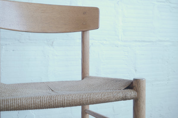 Børge Mogensen J39 Chairs