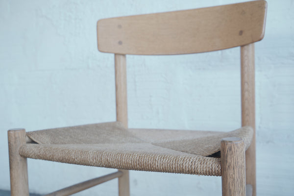 Børge Mogensen J39 Chairs