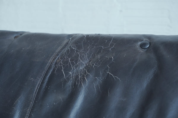 Sergio Rodrigues Mole Sofa