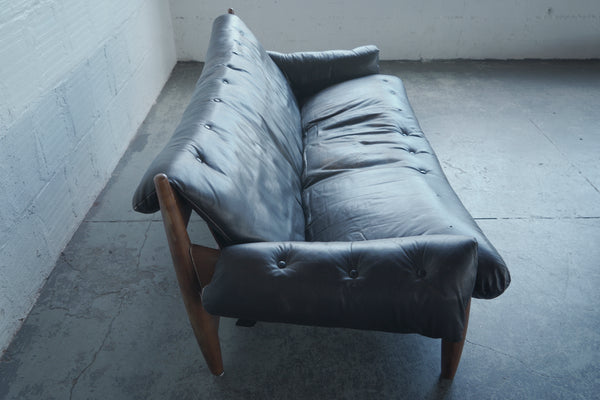 Sergio Rodrigues Mole Sofa