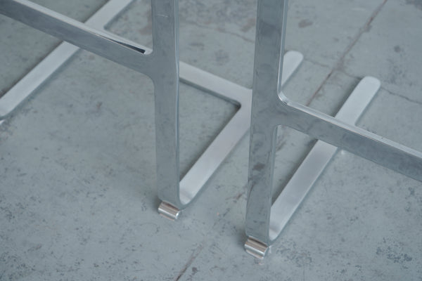 Mies Van Der Rohe 503 MV Barstools