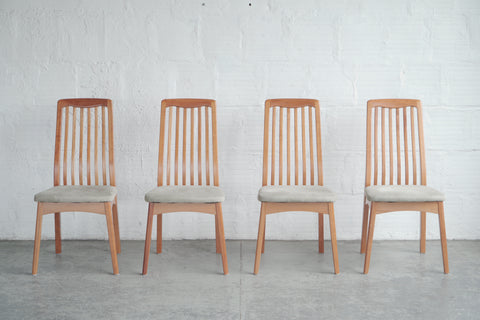 Benny Linden Design Chairs
