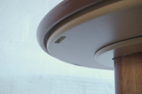 Skovby SM33 Exapnding Butterfly Table