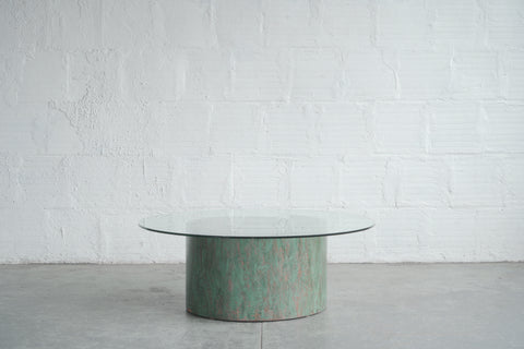 Vladimir Kagan Snail Coffee Table