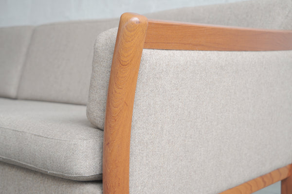 Stouby Three-Seater Sofa