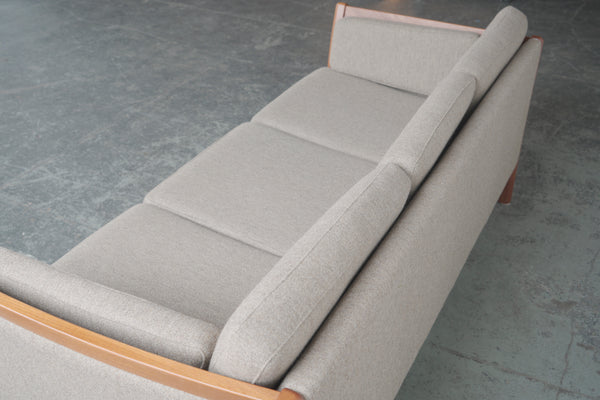 Stouby Three-Seater Sofa