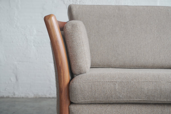 Stouby Three-Seater Sofa