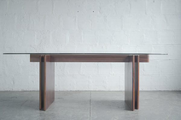 Gustav Gaarde Dining Table