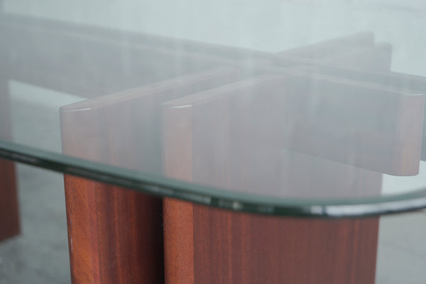 Gustav Gaarde Dining Table