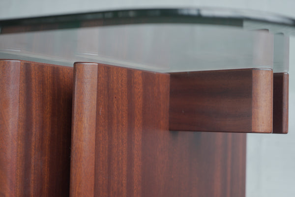 Gustav Gaarde Dining Table