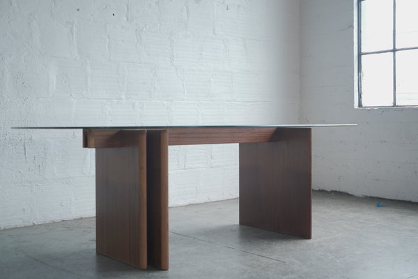 Gustav Gaarde Dining Table