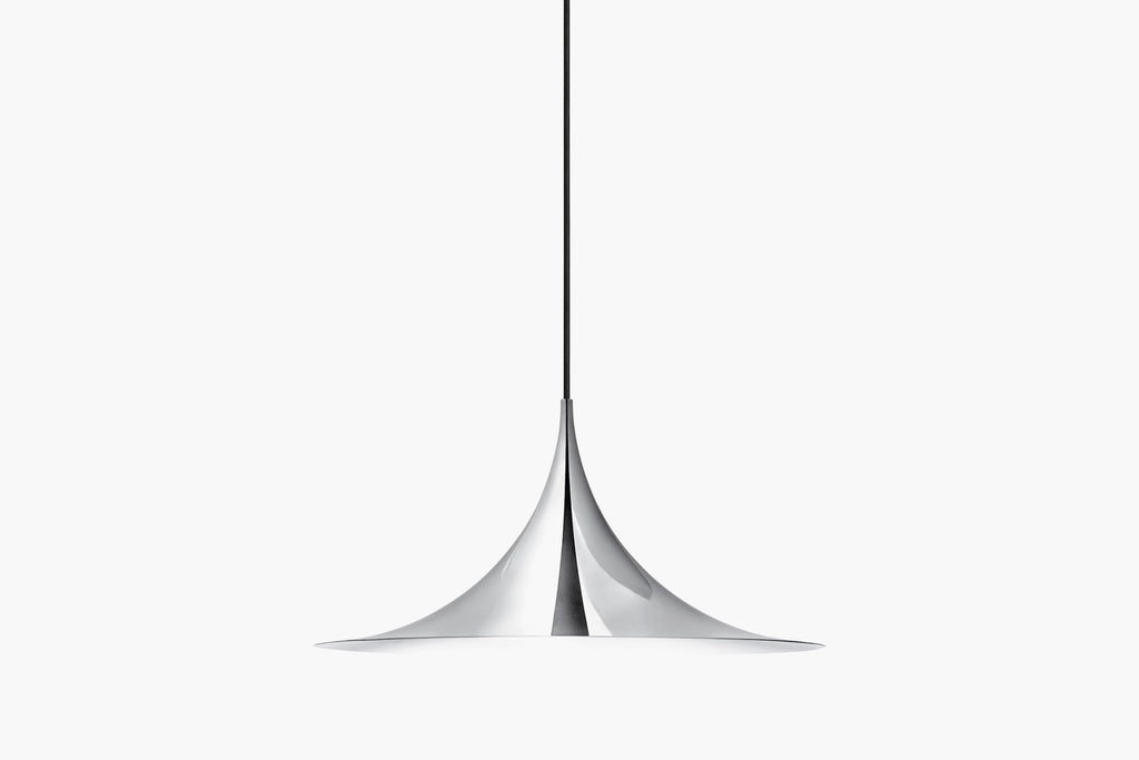 Gubi Semi Pendant Lamp