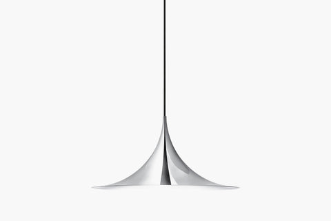 Gubi Semi Pendant Lamp