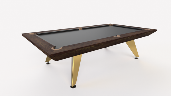 Billiards Table