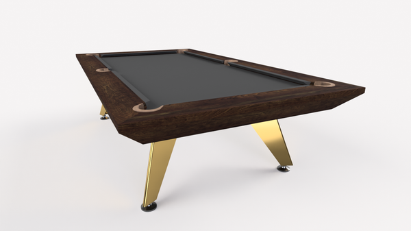 Billiards Table