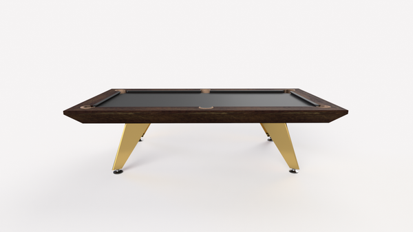 Billiards Table
