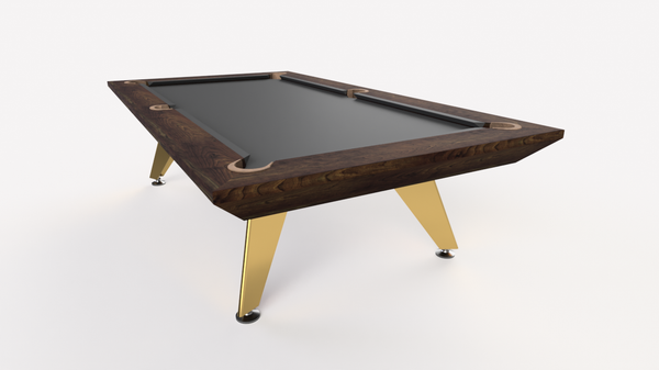 Billiards Table