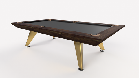 Billiards Table