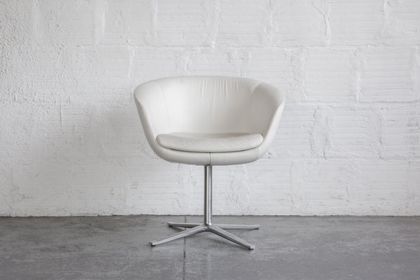 Bob Chairs by PearsonLloyd (Set of Four)