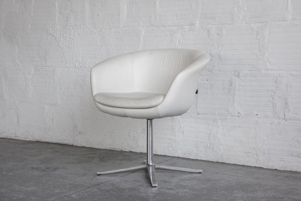 Bob Chairs by PearsonLloyd (Set of Four)