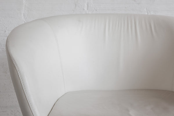 Bob Chairs by PearsonLloyd (Set of Four)