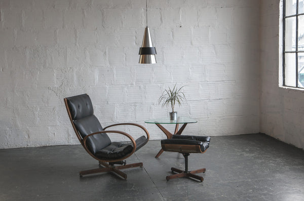 Corona Pendant Hanging Lamp