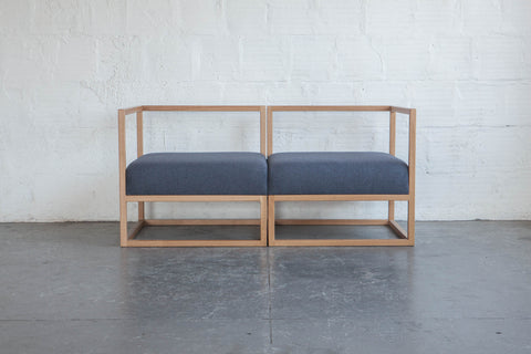 Frame Sofa