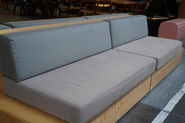 Large Double-Sided Sectional