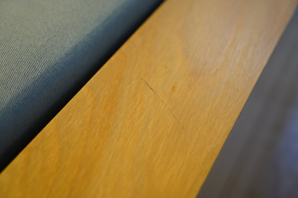 Large Double-Sided Sectional