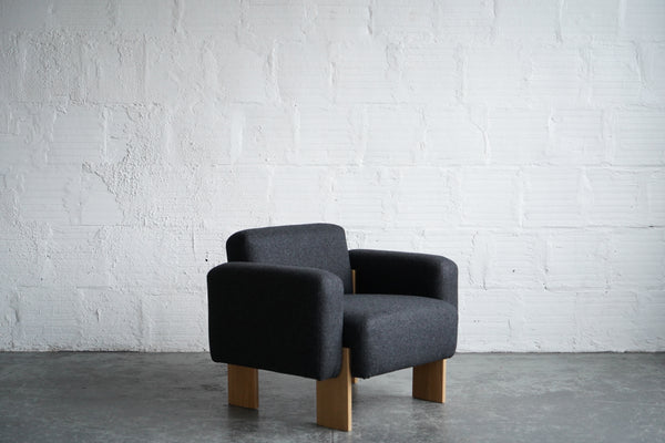 Billow Lounge Chair