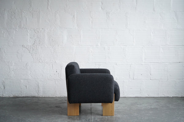 Billow Lounge Chair