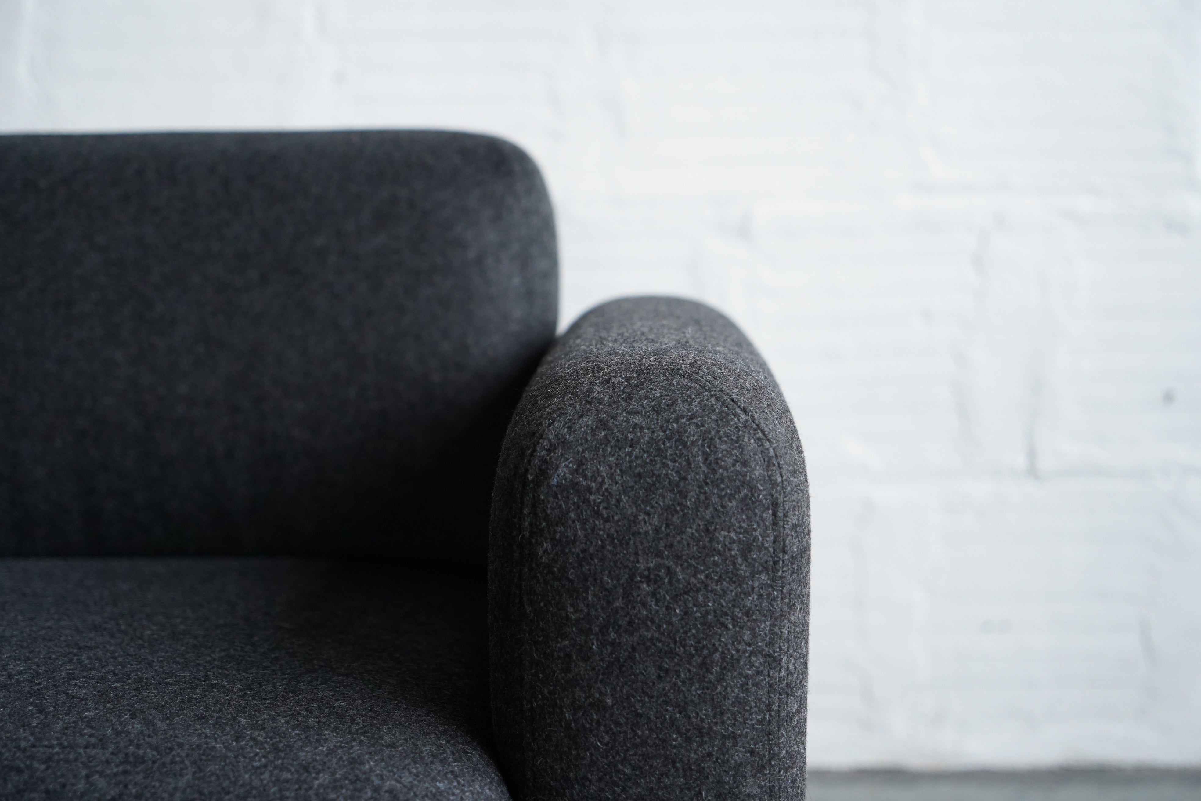 Billow Lounge Chair