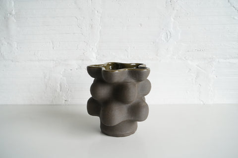 Nob Ceramic Vase