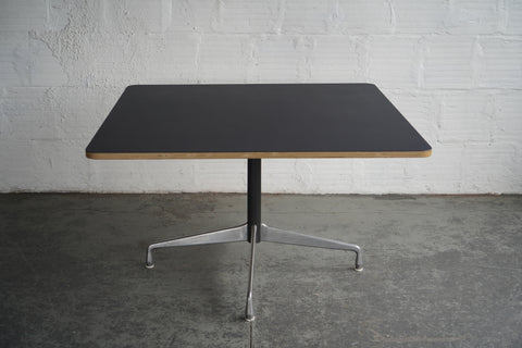 Forbo Square Dining Table