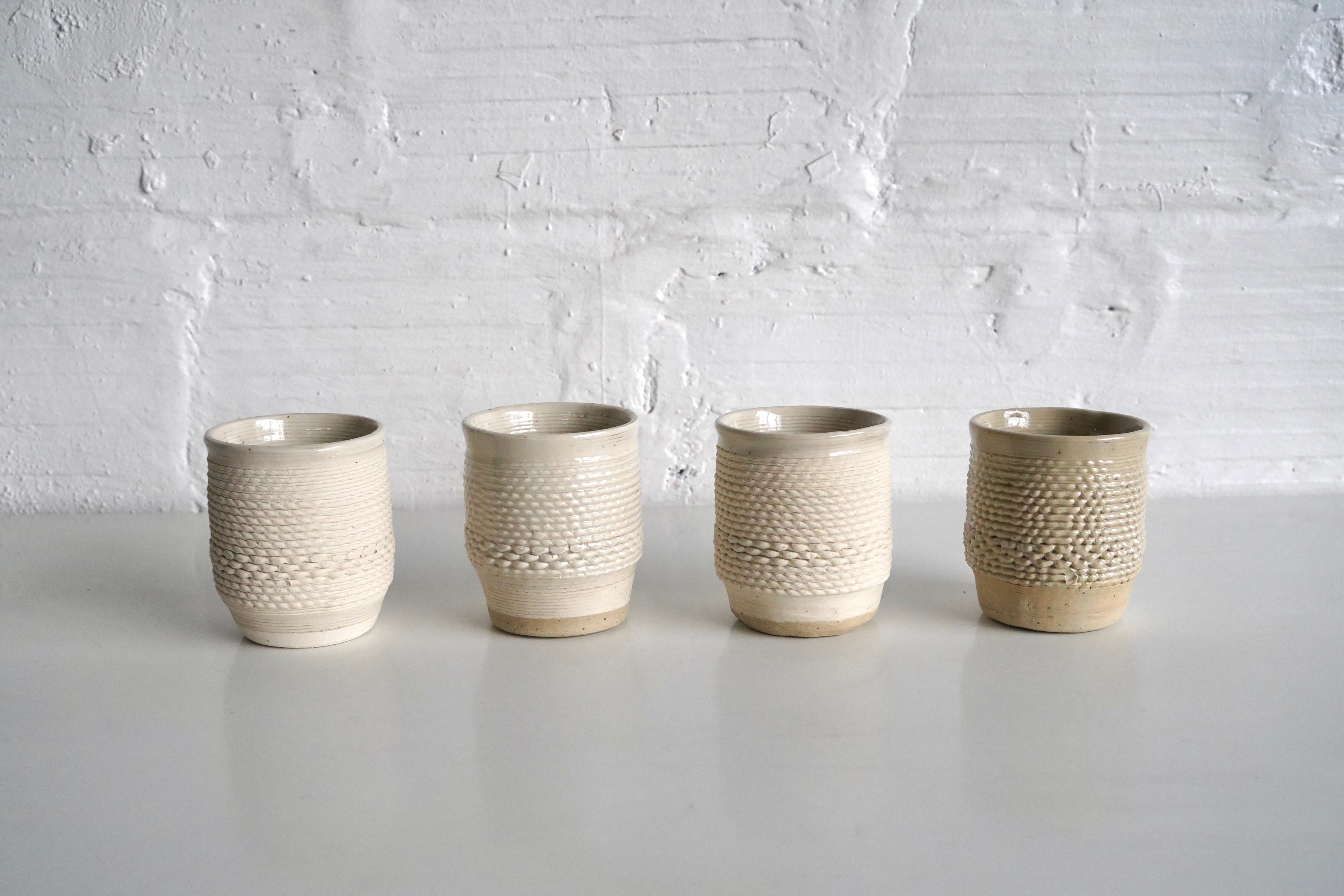 Ceramic Cup – The Good Mod