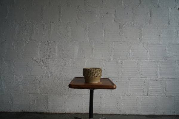 Ropes- Ceramic Sculpture by Spencer Staley