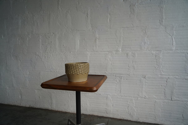 Ropes- Ceramic Sculpture by Spencer Staley