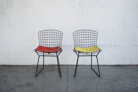 Knoll Bertoia Children's Chairs