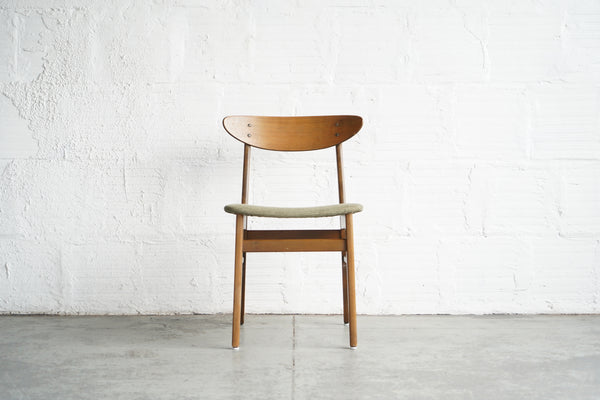 Thomas Harlev for Farstrup Dining Chairs