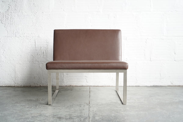 Fabien Baron for Bernhardt Design b.2 Lounge Chairs