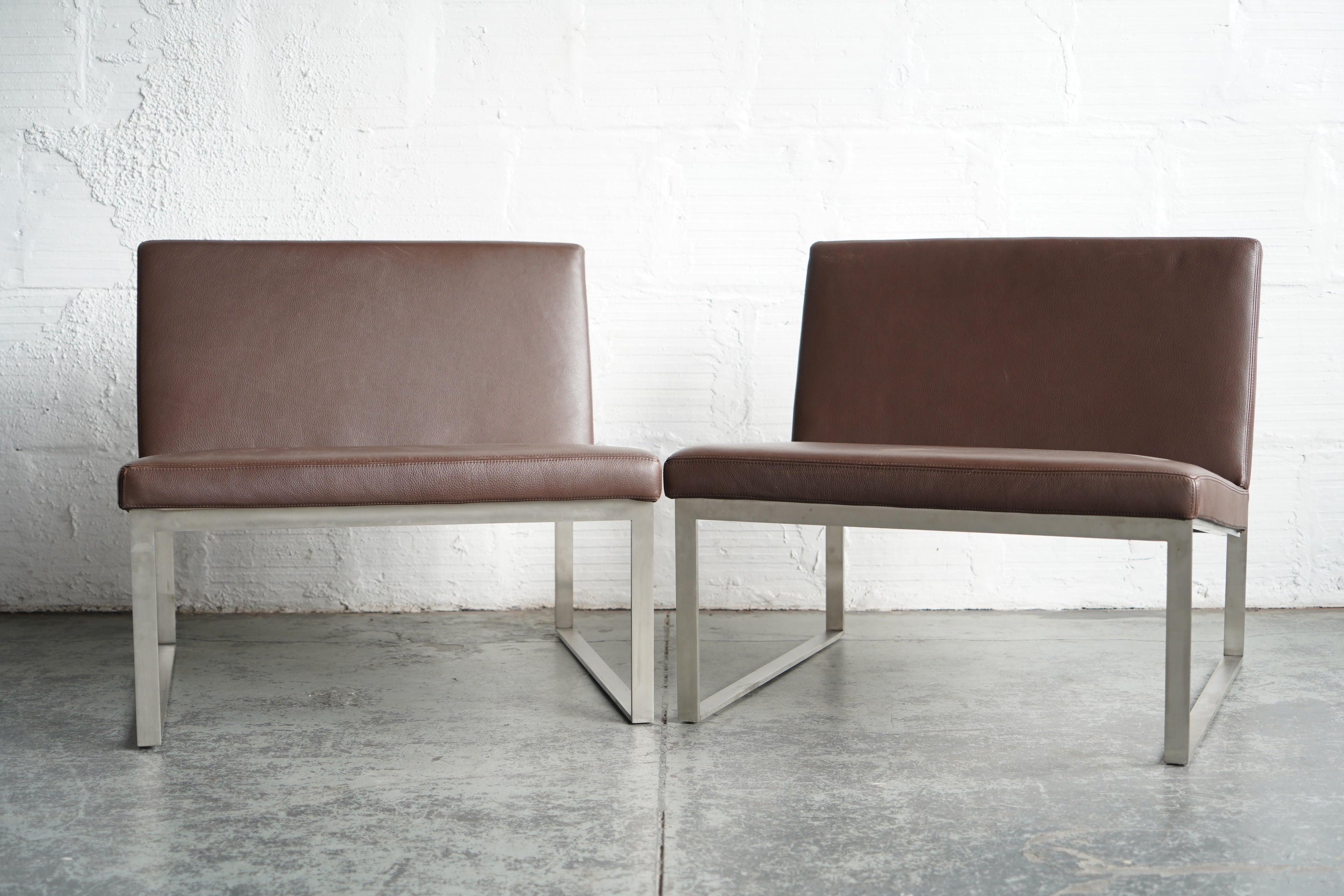 Bernhardt armchair sale