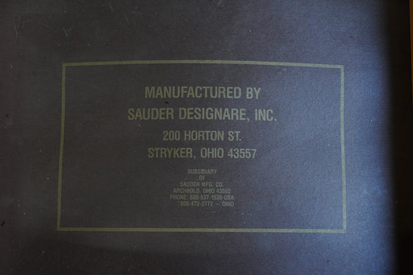 Bentwood Chairs (Set of Six)