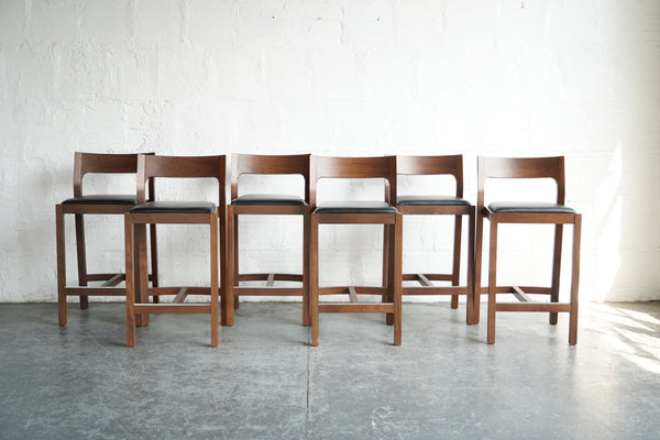 Matthew Hilton for Case Profile Stools