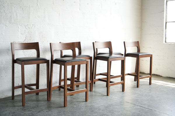 Matthew Hilton for Case Profile Stools
