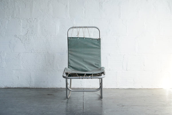 Edgar Bartolucci Barwa Lounge Chair