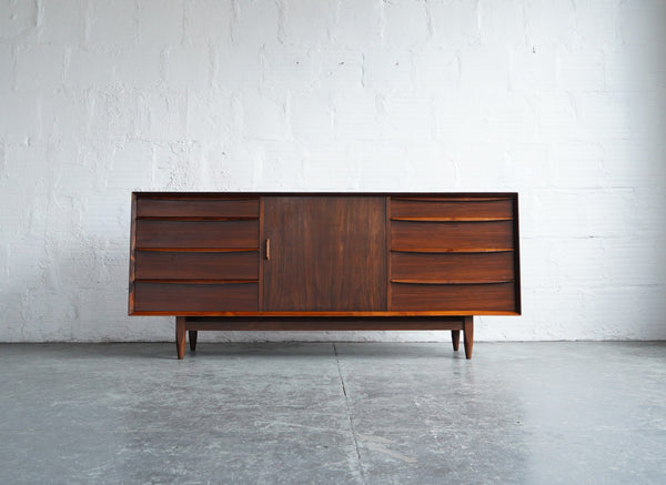 Arne Wahl Iversen for Falster Sideboard