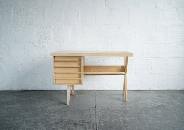 Writing Desk in the Style of Russel Wright