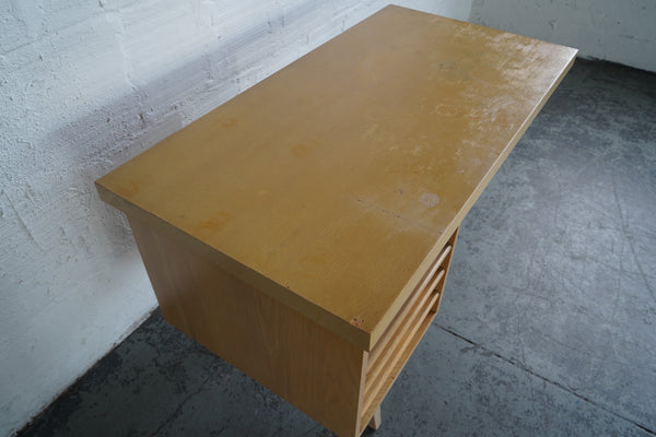 Writing Desk in the Style of Russel Wright