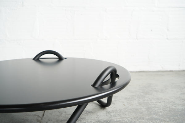 Wave Coffee Table